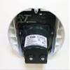 System Sensor - SPSCWLA-E - Ceiling Mount white speaker/strobe with english wording view 2