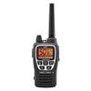 Midland GXT3000 GMRS JIS4 Two-Way Radio, Black/Silver, 2-Pack view 4