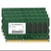 Adamanta 32GB (4x8GB) Compatible for Dell OptiPlex 9010, 7010, 3010, 990, 790, 390 (USFF/SFF/MT/DT) DDR3 1333Mhz PC3-10600 Non-ECC UDIMM 2Rx8 CL9 Desktop Memory RAM Upgrade SNPH7JD8C/8G view 1