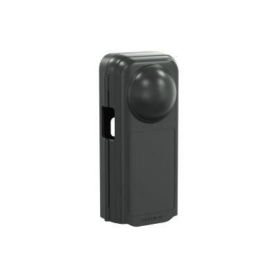 Lens Screen Protective Cover Case for Insta360 X4,Lens Guard Screen Protector Housing Shell Plastic Case Cover,Camera Accessories for Insta360 X4