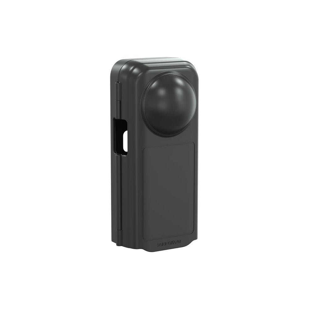 Lens Screen Protective Cover Case for Insta360 X4,Lens Guard Screen Protector Housing Shell Plastic Case Cover,Camera Accessories for Insta360 X4