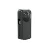 Lens Screen Protective Cover Case for Insta360 X4,Lens Guard Screen Protector Housing Shell Plastic Case Cover,Camera Accessories for Insta360 X4 view 1
