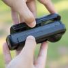 Lens Screen Protective Cover Case for Insta360 X4,Lens Guard Screen Protector Housing Shell Plastic Case Cover,Camera Accessories for Insta360 X4 view 2