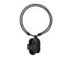 BTG Magnetic Neck Mount for Insta360 Go 3/Go 3S Accessories Magnet Neck Strap Necklace Mount view 1