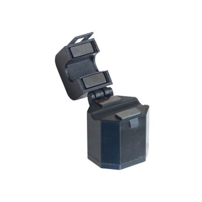 GVMUKNYE KCT-10 Hinged Split Current Transformer Clamp-On CT High Precision Smart Grid(75A,60mA)