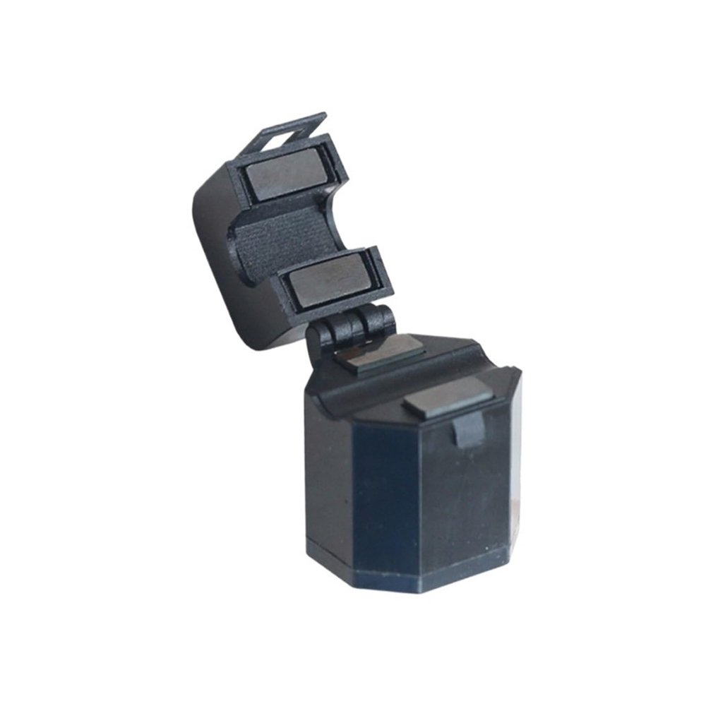 GVMUKNYE KCT-10 Hinged Split Current Transformer Clamp-On CT High Precision Smart Grid(75A,60mA)