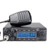 10 Meter Ham Radio AT-6666PRO FM/AM/USB/LSB/CW Two Way Radio 80W for Truckers and Road Travelers view 1