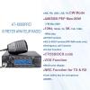 10 Meter Ham Radio AT-6666PRO FM/AM/USB/LSB/CW Two Way Radio 80W for Truckers and Road Travelers view 2