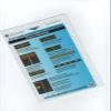 Airports Marking Cheat Sheet, Dry Erasable VFR-IFR Flight Board & VFR - IFR Planning Pack Bundle view 2