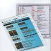 Airports Marking Cheat Sheet, Dry Erasable VFR-IFR Flight Board & VFR - IFR Planning Pack Bundle view 3
