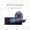 Industrial Gigabit PoE Splitter, 5V 5A DC Power Output Port, Onboard MPS Control Chip, Safer and More Stable (POE-SPLITTER-25W-5.5-2.1) view 4