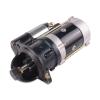 24V 4.5KW 9T Starter Motor 8970298633 QD1233F HM-C00009 Compatible with Kubota D1402 EX90 EX120-2 EX120-3 EX100 EX100-3 EX150 EX120-5 SH120 SK120 SK100 Excavator Engine view 2