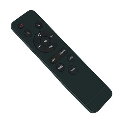 100015716 Replaced Remote Control -ALLIMITY- Fit for Onn 36" 2.1 Sound Bar Speaker 100015716 Remote Control