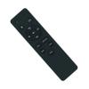 100015716 Replaced Remote Control -ALLIMITY- Fit for Onn 36" 2.1 Sound Bar Speaker 100015716 Remote Control view 4