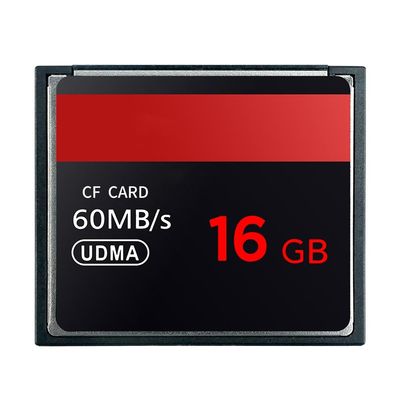 16GB Original CF Card Camera Memory Card for Professional CF Card UDMA Speed Up to 60MB/s hotographer,Videographer,Enthusiast