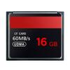 16GB Original CF Card Camera Memory Card for Professional CF Card UDMA Speed Up to 60MB/s hotographer,Videographer,Enthusiast view 1