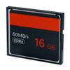 16GB Original CF Card Camera Memory Card for Professional CF Card UDMA Speed Up to 60MB/s hotographer,Videographer,Enthusiast view 2