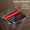 64GB Original CF Card Camera Memory Card for Professional CF Card UDMA Speed Up to 200MB/s hotographer,Videographer,Enthusiast view 4