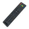 504Q4836101 Replaced Remote Control -ALLIMITY- Fit for Hitachi TV 504Q4836101 Remote Control 32C11 40C301 49C61 40C311 48C6 48C60 49C60 50C60 50C61 50Z6 22C32 58C61 32C11 40C311A view 1