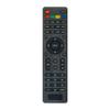 504Q4836101 Replaced Remote Control -ALLIMITY- Fit for Hitachi TV 504Q4836101 Remote Control 32C11 40C301 49C61 40C311 48C6 48C60 49C60 50C60 50C61 50Z6 22C32 58C61 32C11 40C311A view 3