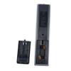 19ME402V/F7 Replacement Remote Control Compatible with Magnavox TV 22ME402V/F7 26MV402X/F7 view 2