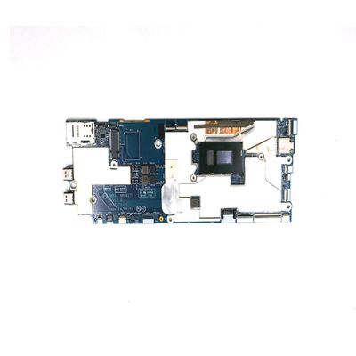Bayjebu Parts for Lenovo ThinkPad X1 Tablet 3rd Gen Motherboard i7-8550U 16GB DRAM System NM-B271 01AW897