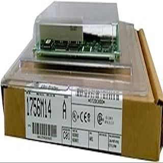 1756-M14 Memory Module 1756M14 Sealed in Box 1 Year Warranty