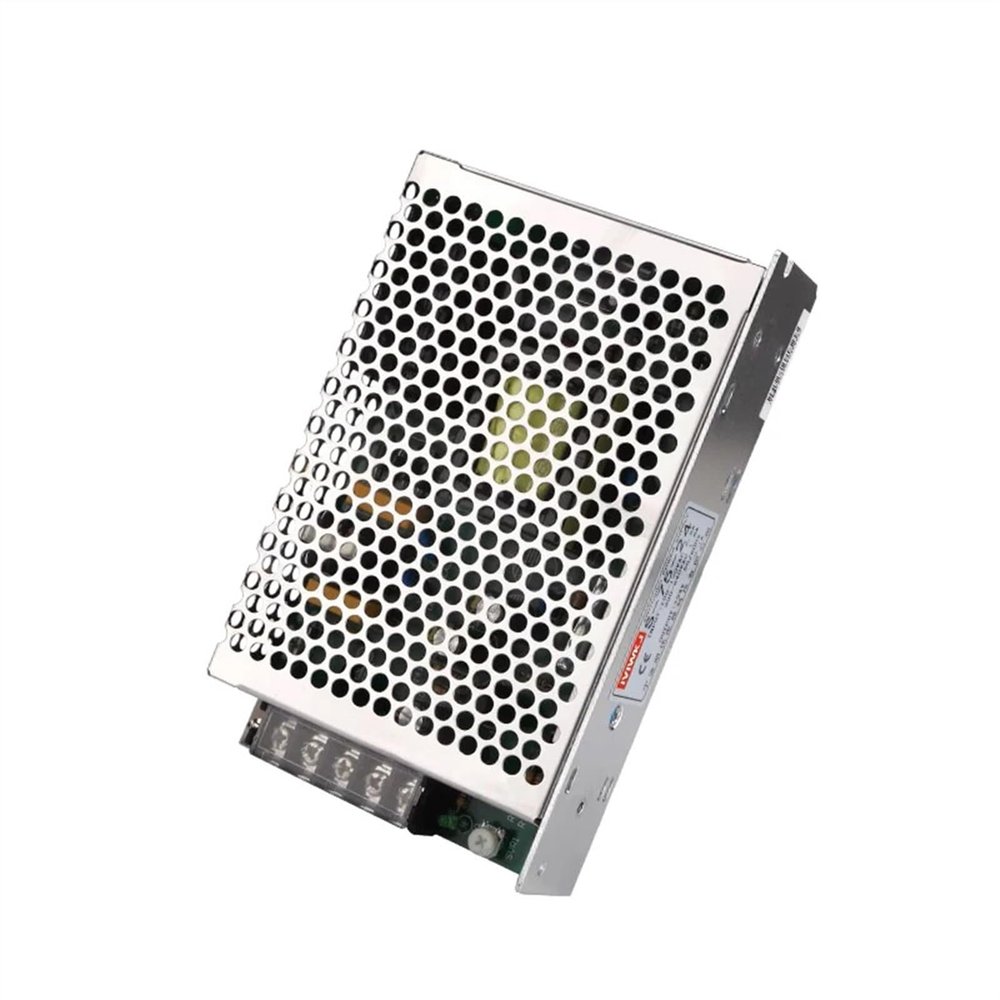 Switching Power Supply S-25/35/50/60/100/120/150/200/350W to 12V 24V Switching Power Supply(S-250-24 24V 10A)