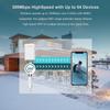 WAVLINK N300 Wireless Outdoor Access Point with PoE Powered, Waterproof, Outdoor Wi-Fi Extender Long Range with AP/Router/Repeater Modes, 11 dBi Directional Antennas view 3