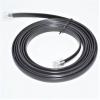 OCXUTSX COMPATIBLE AUTOGUIDER CABLE RJ11 RJ12 REVERSED CONNECT 1-6 2-5 3-4 4-3 5-2 6-1(5m) view 3