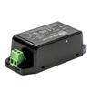 DynMach IRM-30-12ST 30W 12V 2.5A High-Efficiency AC-DC Power Supply - Compact, Plastic Enclosure for Consumer Electronics and Appliances view 1