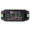 DynMach IRM-30-12ST 30W 12V 2.5A High-Efficiency AC-DC Power Supply - Compact, Plastic Enclosure for Consumer Electronics and Appliances view 3