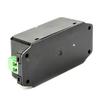 DynMach IRM-30-12ST 30W 12V 2.5A High-Efficiency AC-DC Power Supply - Compact, Plastic Enclosure for Consumer Electronics and Appliances view 4