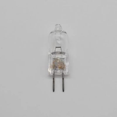 6V 20W ESB/FHE 64250 7388 6V20W Halogen Bulb Ophthalmology Vision Chart Projector Microscope lamp(1 Piece)