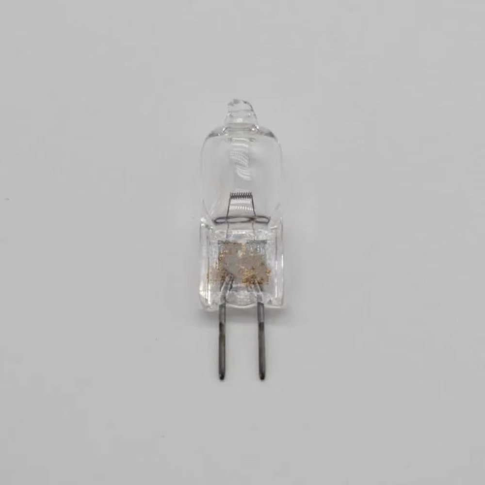 6V 20W ESB/FHE 64250 7388 6V20W Halogen Bulb Ophthalmology Vision Chart Projector Microscope lamp(1 Piece)