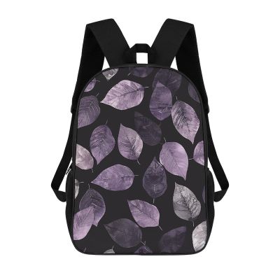 BTCOWZRV Light Purple Shade Laptop Backpack 17 Inch for Women Men Travel Backpacks for Women Men Laptop Bag Fashion Casual Daypack