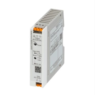 EJWFASCV 1066704 for DC/DC Converter QUINT4-PS/12-24DC/5-15DC/2.5/PT