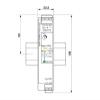 EJWFASCV 1066704 for DC/DC Converter QUINT4-PS/12-24DC/5-15DC/2.5/PT view 2