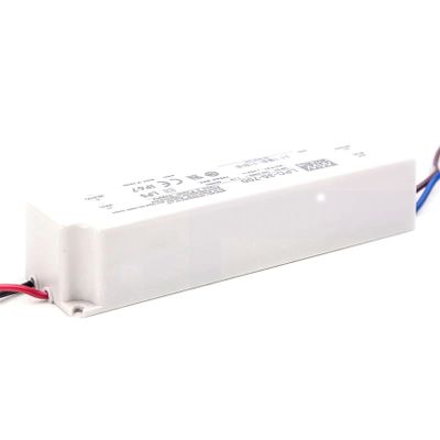 DineDeck: LPC-35-700 9~48V 700mA 33.6W Constant Current LED Driver IP67 Waterproof for Outdoor Signage & Lighting