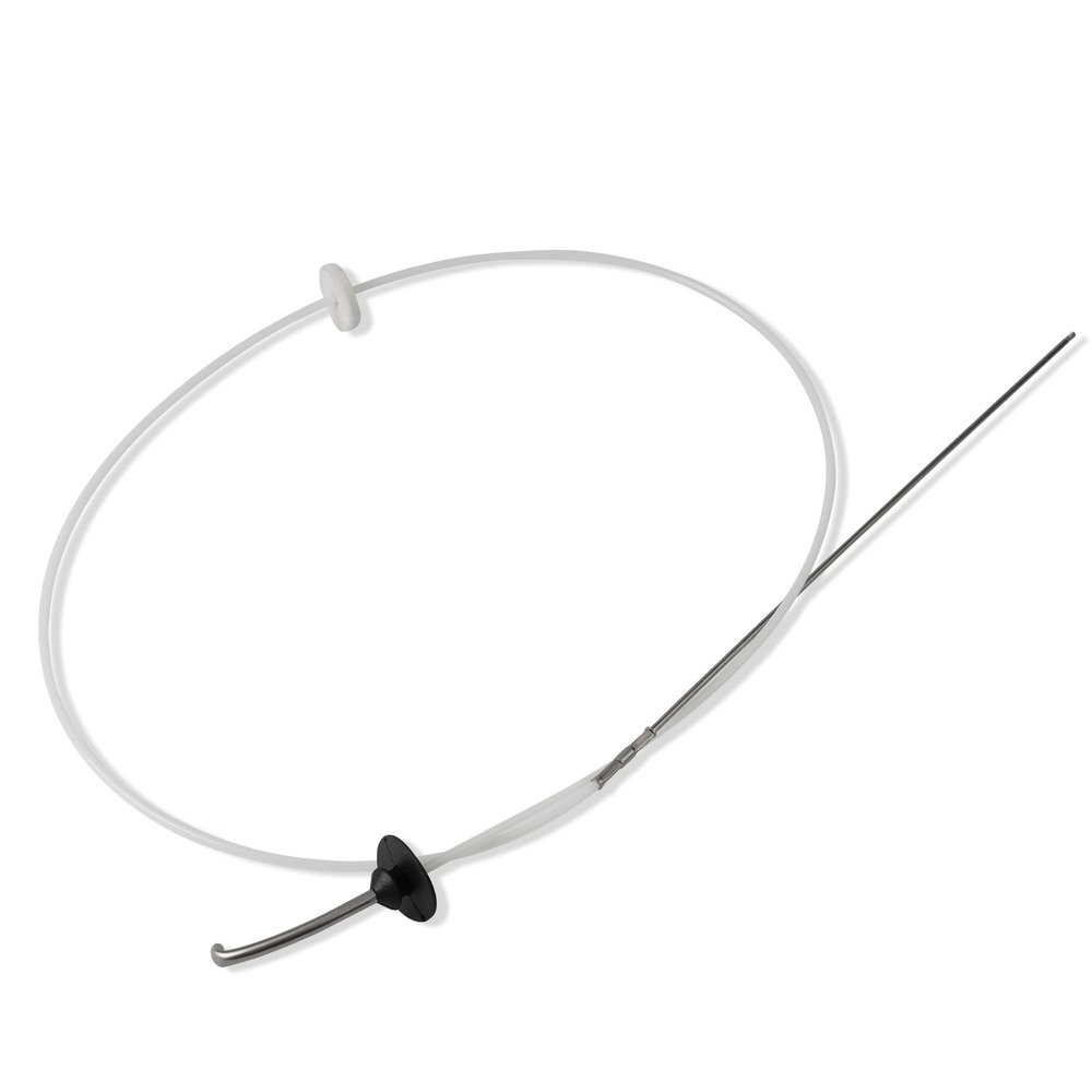 Camotokiit 19151297 Power Antenna Cable Repair Kit Nylon for 1982-1992 Camaro and Firebird