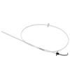 Camotokiit 19151297 Power Antenna Cable Repair Kit Nylon for 1982-1992 Camaro and Firebird view 3