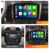 9" Touch Screen 8Core 4+64GB Car Stereo for Volkswagen VW Beetle 2002-2010 Dash Kit, Android 13 GPS Navigation Multimedia Player with Car-Play Android Auto/Rear View view 2