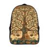 NWTRK Tree Of Life Backpack for Men Women Laptop Backpack Lightweight Casual Travel Daypack Business Weekender Bag view 1