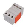 PLKXSEYUJ 3P DC 1000V 500V 800V 20KA~40KA SPD House Surge Protector Protective Low-Voltage PV Solar Arrester Device Surge Protection(DC 500V) view 4