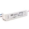 FerroFab LPC-35-700 LED Driver, 35W Single Output Waterproof Power Supply, 9~48V DC, Constant Current Mode, IP67 view 1