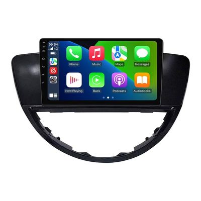 Radio Stereo for Subaru Tribeca 2007-2011,Biorunn 9 Inch Octa Core GPS Navi Wireless Wired Car-Play Android Auto IPS FM AM RDS DSP,8GB RAM 128GB ROM