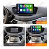 Radio Stereo for Subaru Tribeca 2007-2011,Biorunn 9 Inch Octa Core GPS Navi Wireless Wired Car-Play Android Auto IPS FM AM RDS DSP,8GB RAM 128GB ROM view 2