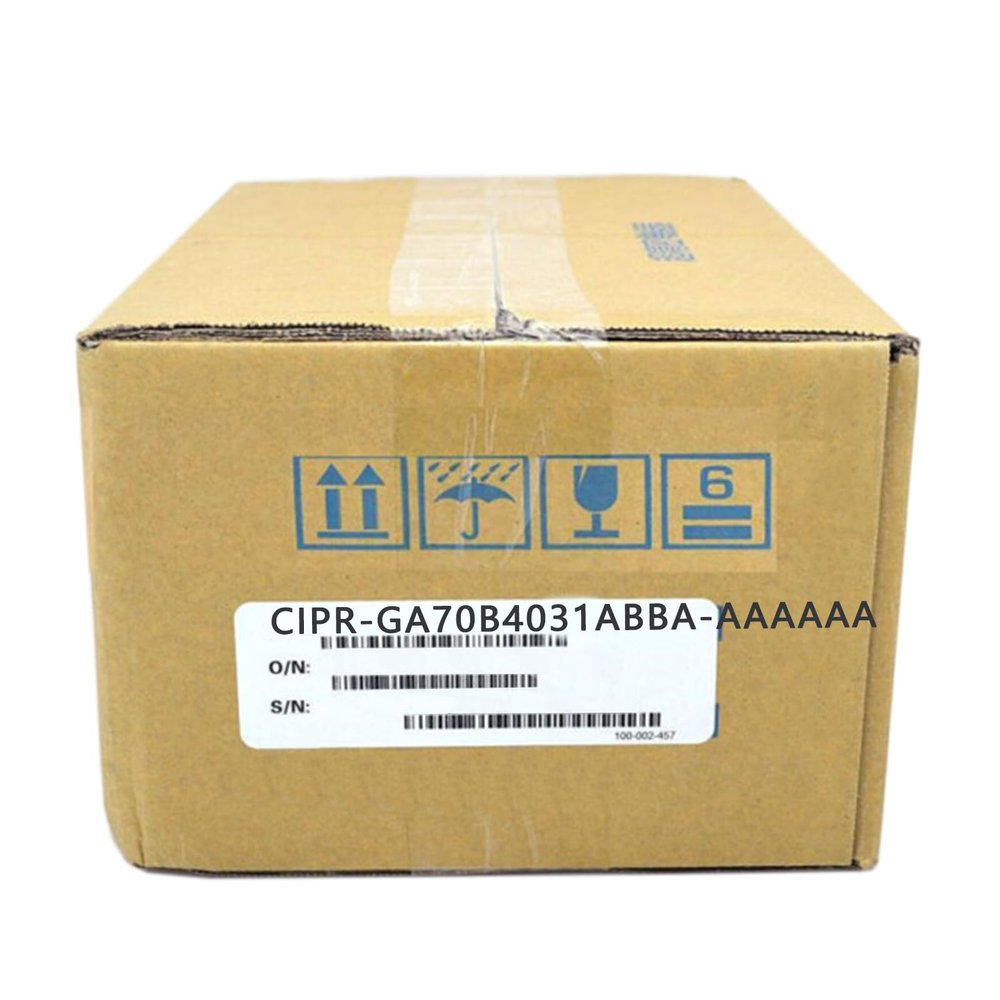 LRILLMAING 1 Pcs New CIPR-GA70B4031ABBA-AAAAAA in Box CIPRGA70B4031ABBAAAAAAA