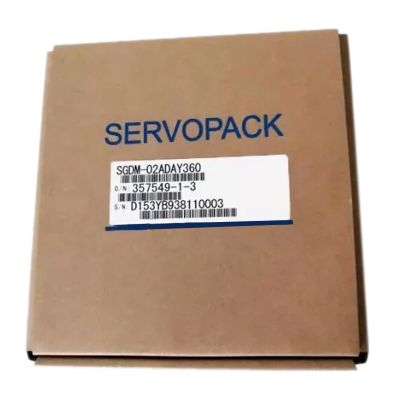 LRILLMAING 1 Pcs New SGDM-02ADA-Y360 in Box SGDM02ADAY360