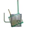 1pc Nachi robot teaching pendant FDTPFSJN-2L08 W-L02534 touchpad button film (Touchpad) view 1